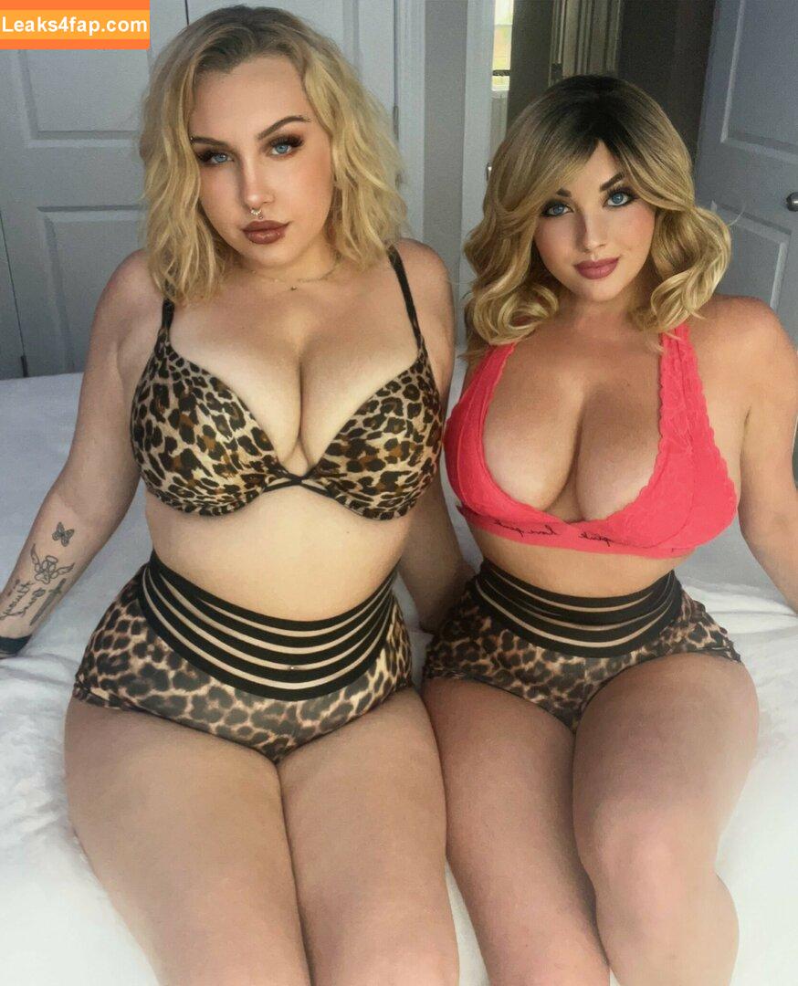 Pink Fox / Erin Eevee / hotpinkfox / pink.fox leaked photo photo #0766