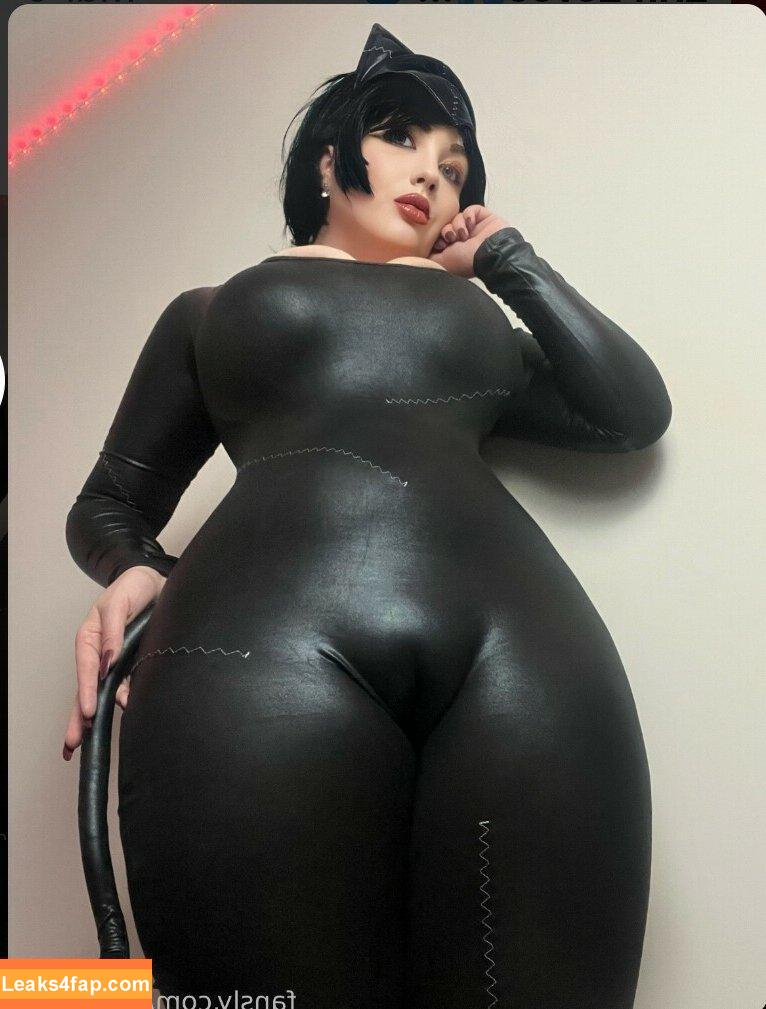 Pink Fox / Erin Eevee / hotpinkfox / pink.fox leaked photo photo #0896