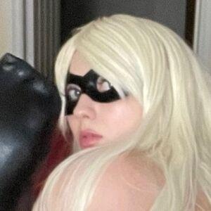 Pink Fox photo #0118