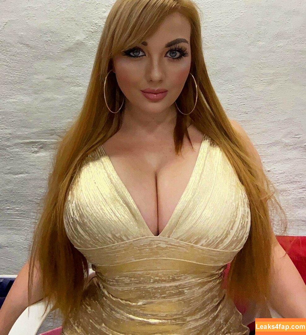 Pink Fox / Erin Eevee / hotpinkfox / pink.fox leaked photo photo #1551