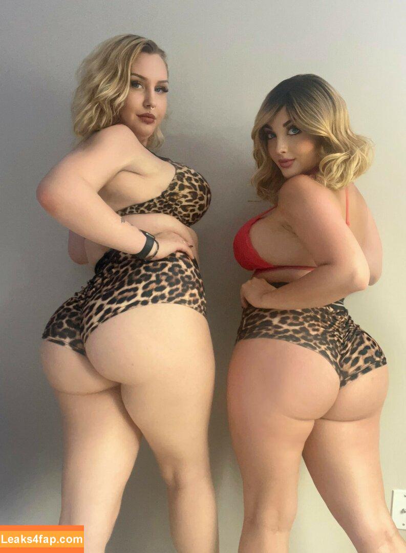 Pink Fox / Erin Eevee / hotpinkfox / pink.fox leaked photo photo #1554