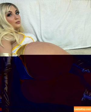 Pink Fox photo #1468