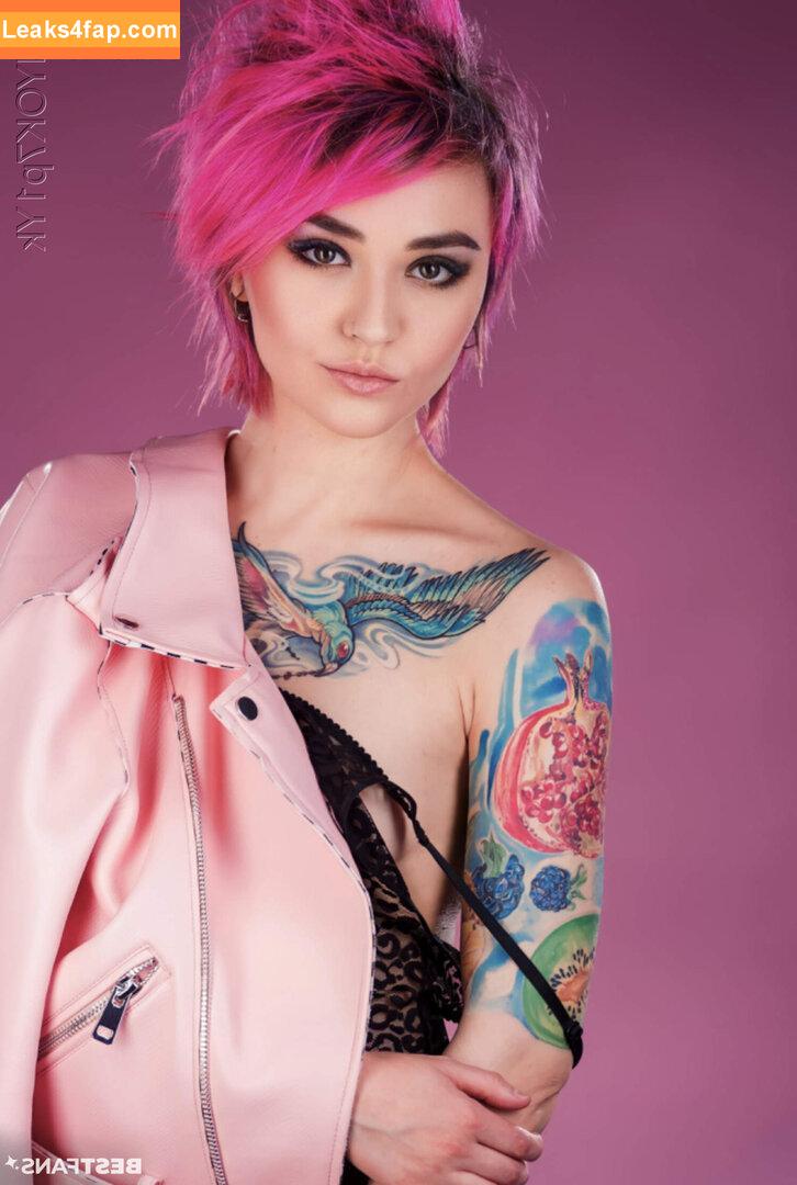 Pink_Hurricane / PinkHurricane8 leaked photo photo #0024