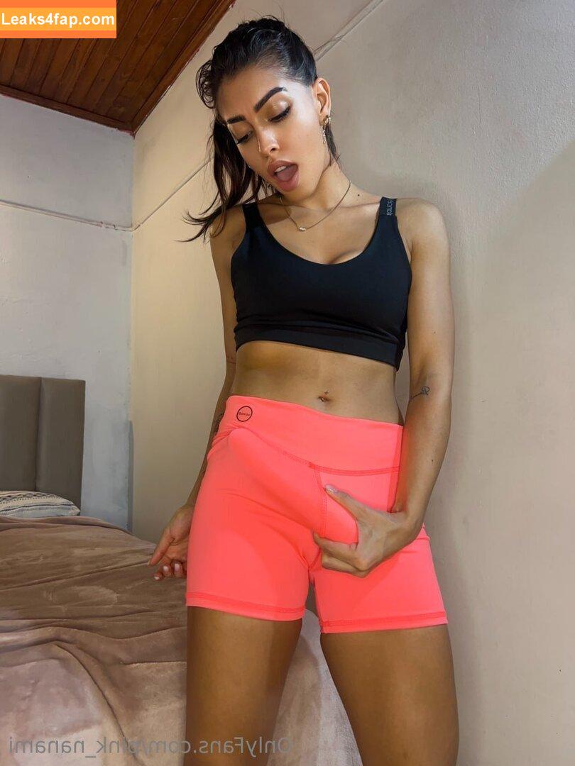 pink_nanami /  leaked photo photo #0047