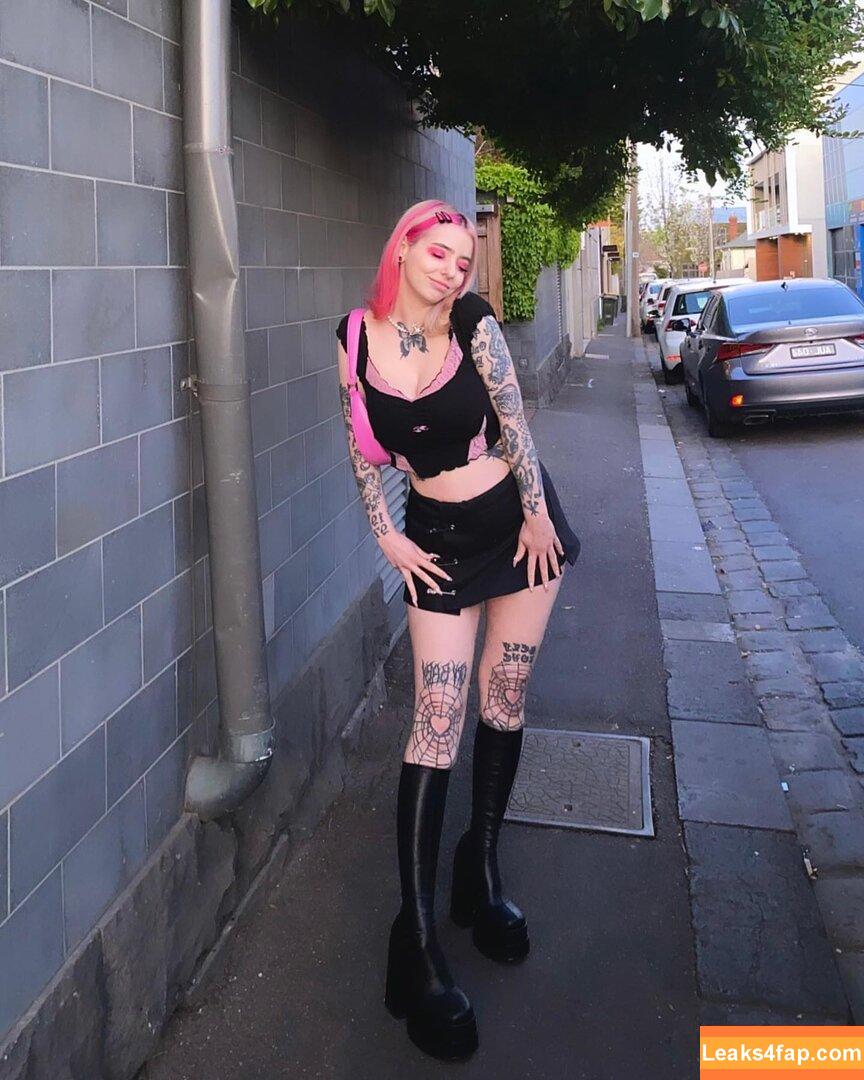 pink_princess_tk / taylah kelly / usernametk_ leaked photo photo #0006