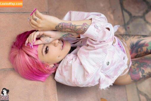 Pink Suicide / _Pink_sg / pinksuicide leaked photo photo #0004