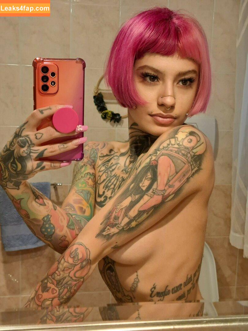 Pink Suicide / _Pink_sg / pinksuicide leaked photo photo #0042