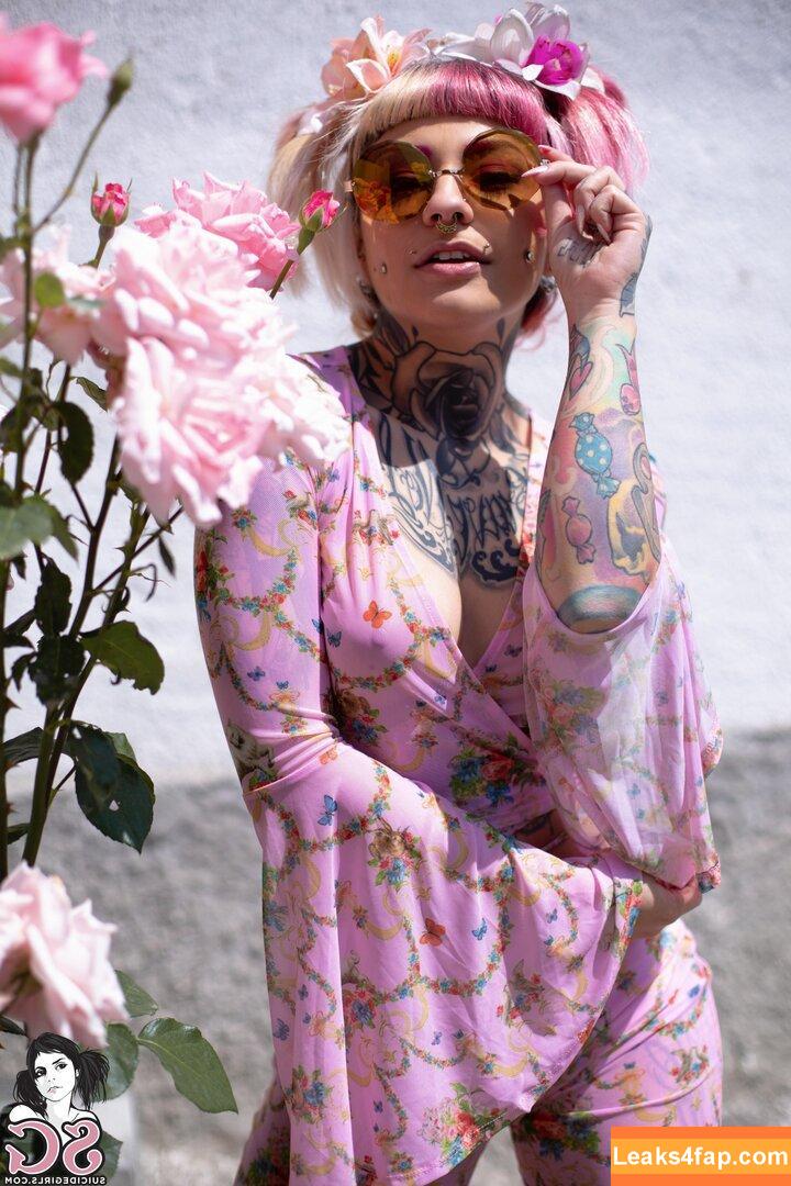 Pink Suicide / _Pink_sg / pinksuicide leaked photo photo #0131