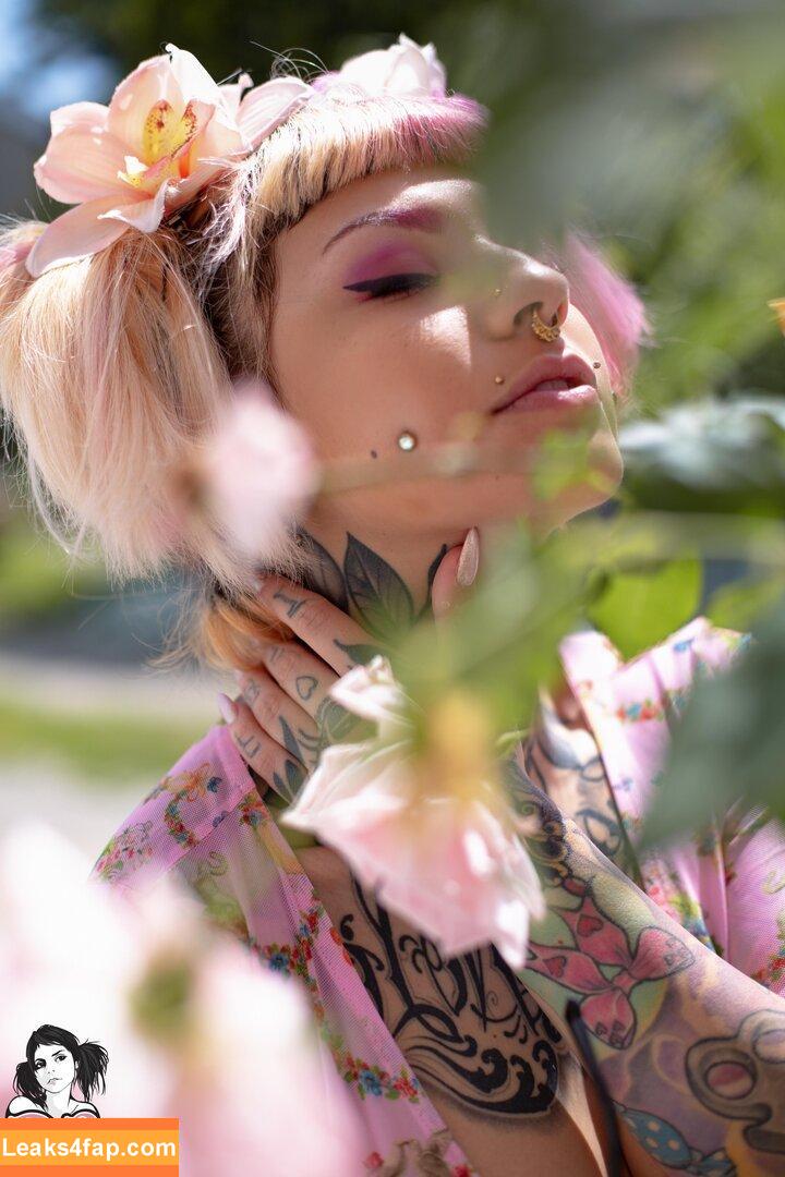 Pink Suicide / _Pink_sg / pinksuicide leaked photo photo #0132