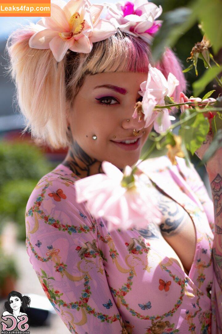 Pink Suicide / _Pink_sg / pinksuicide слитое фото фото #0133