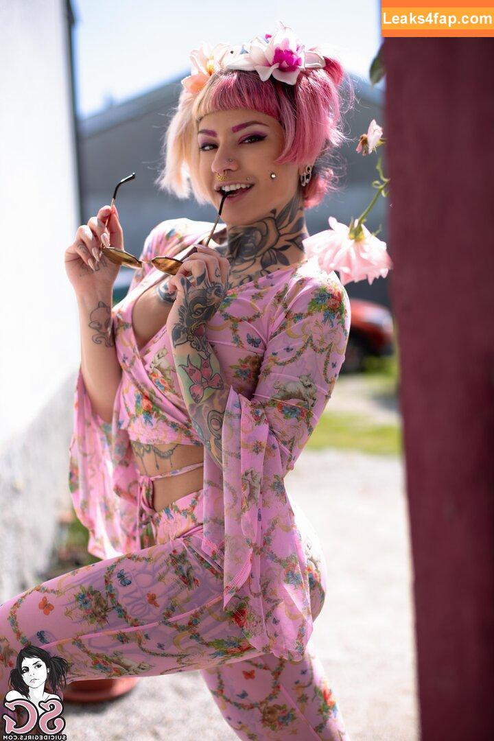 Pink Suicide / _Pink_sg / pinksuicide leaked photo photo #0134