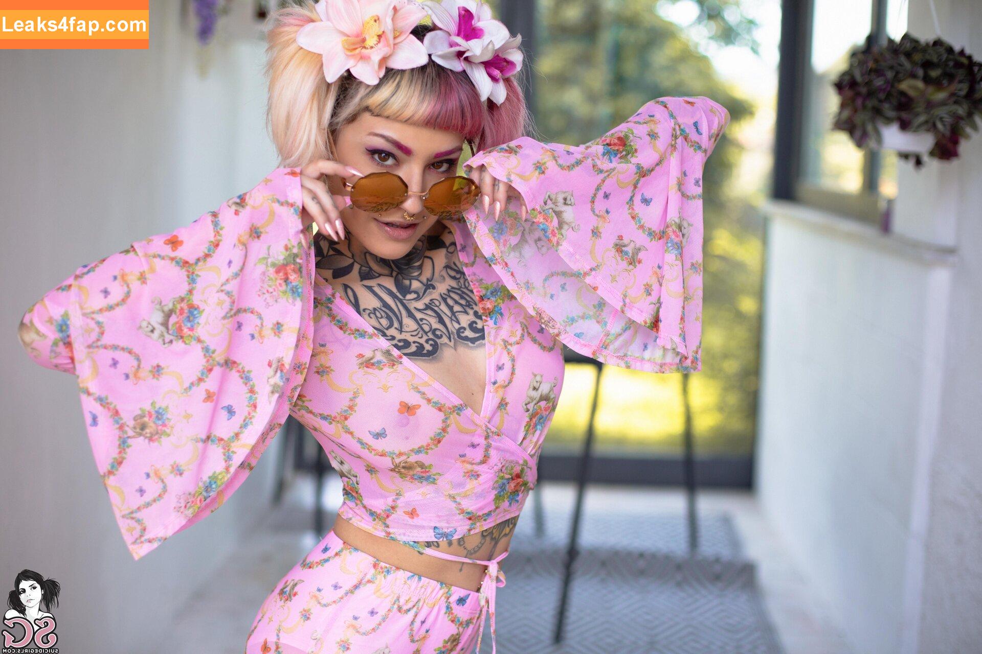 Pink Suicide / _Pink_sg / pinksuicide leaked photo photo #0136