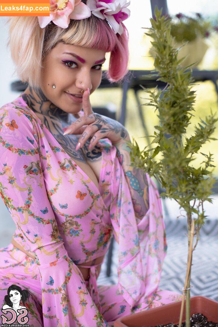 Pink Suicide / _Pink_sg / pinksuicide leaked photo photo #0138