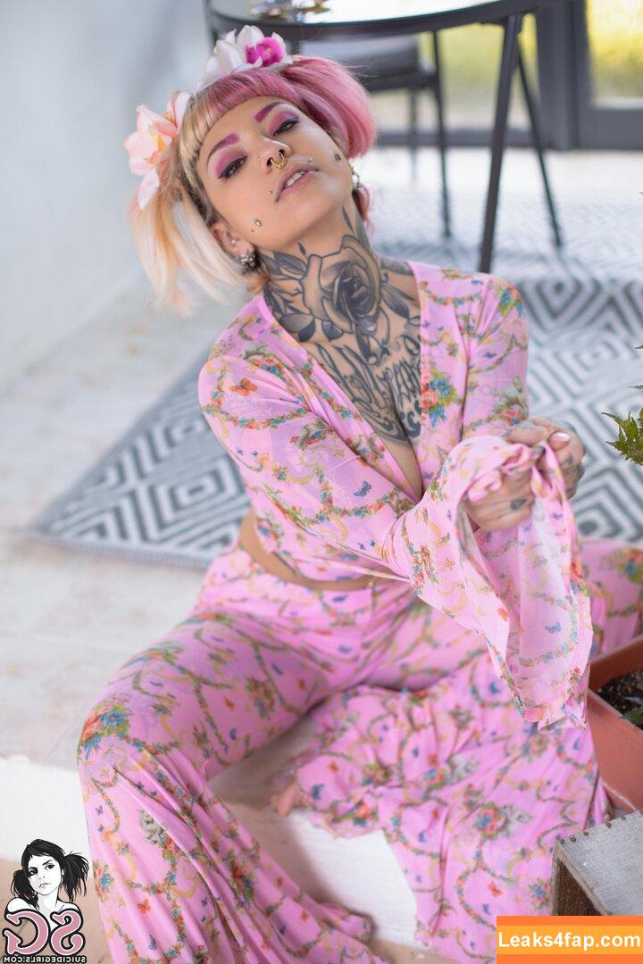 Pink Suicide / _Pink_sg / pinksuicide leaked photo photo #0139