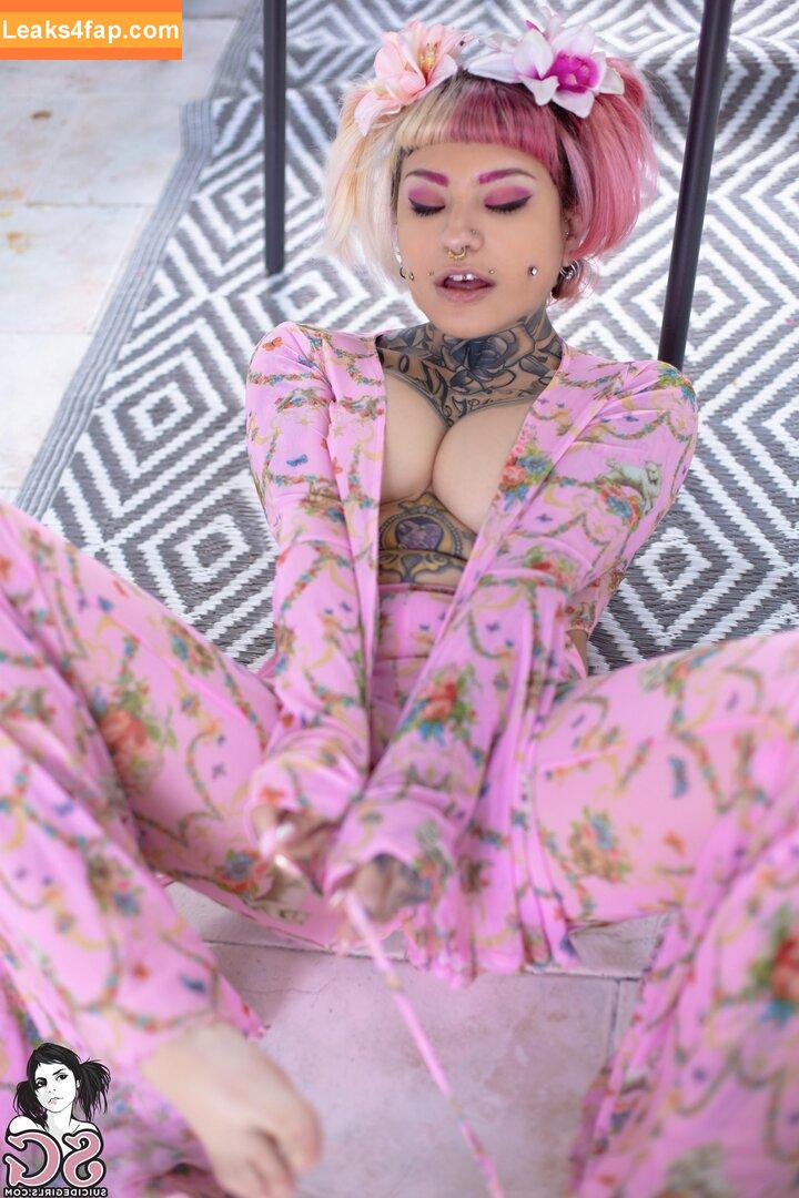 Pink Suicide / _Pink_sg / pinksuicide слитое фото фото #0147
