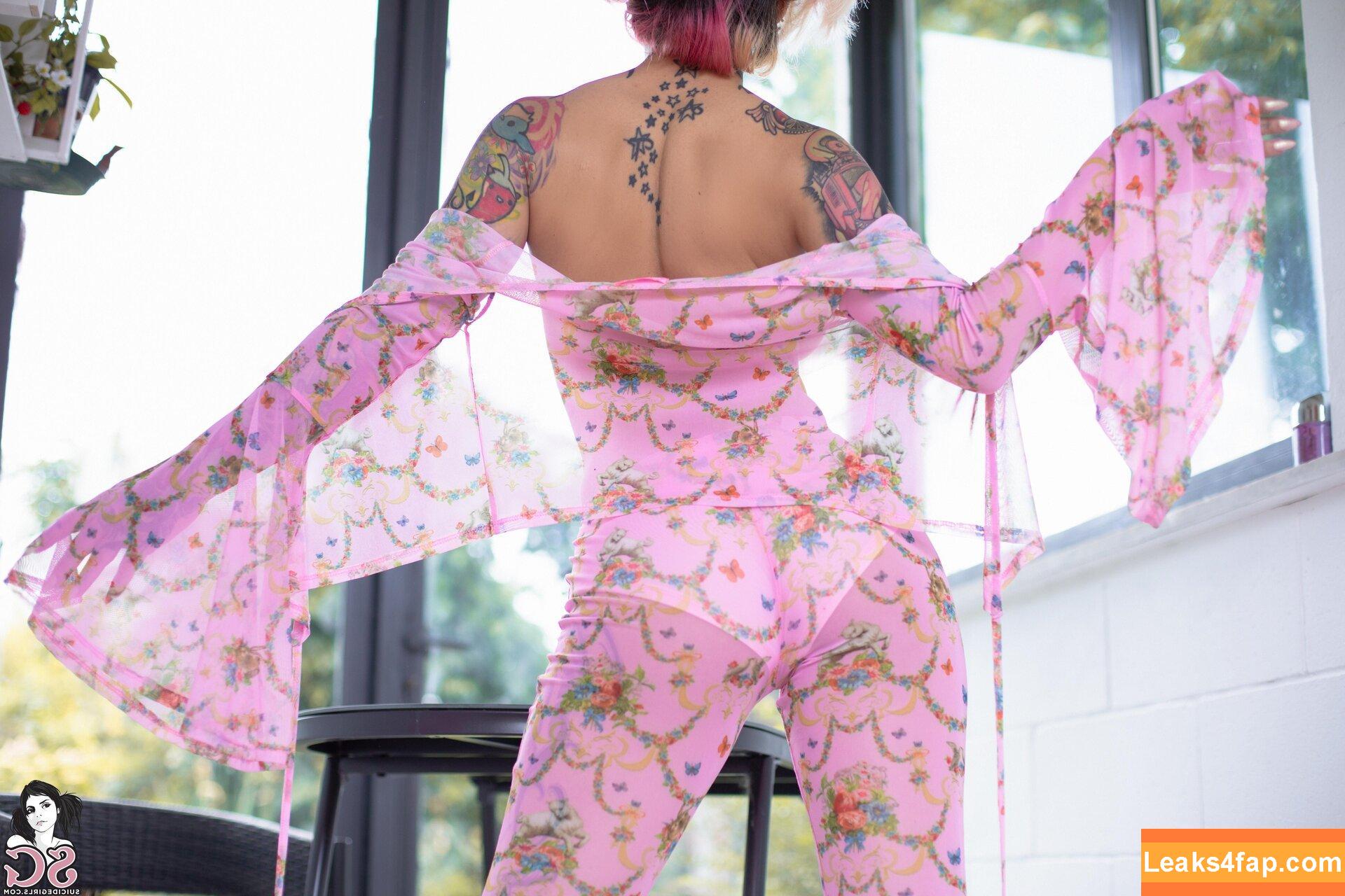 Pink Suicide / _Pink_sg / pinksuicide leaked photo photo #0149