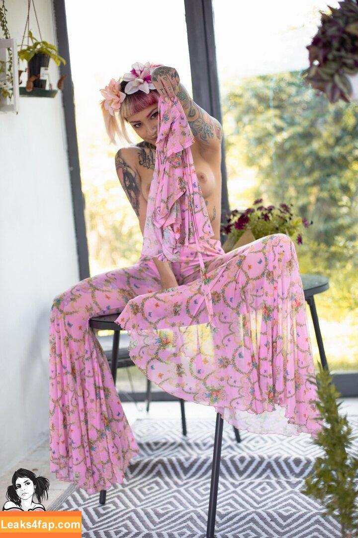 Pink Suicide / _Pink_sg / pinksuicide leaked photo photo #0151