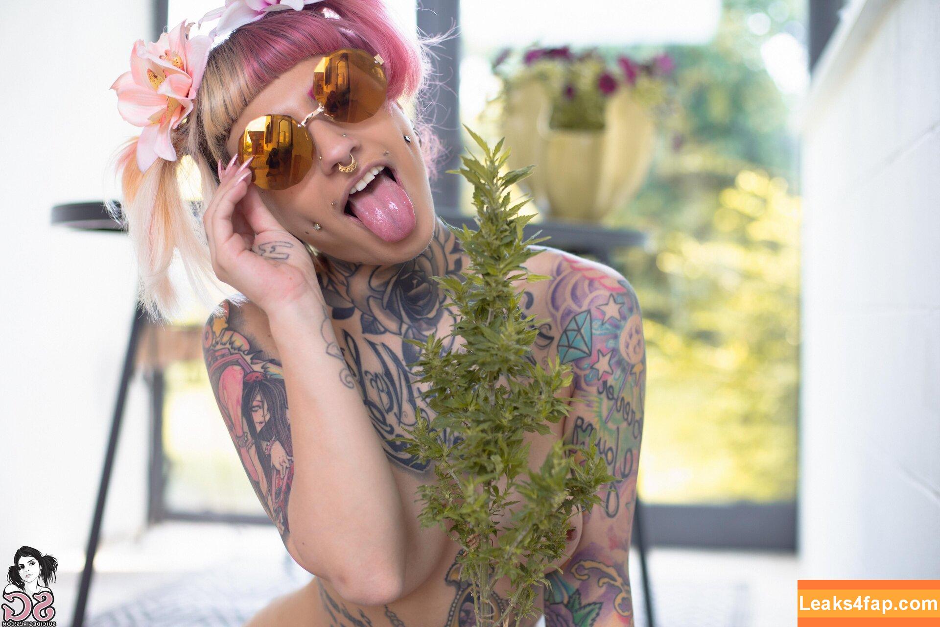 Pink Suicide / _Pink_sg / pinksuicide leaked photo photo #0161