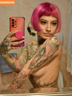 Pink Suicide photo #0042