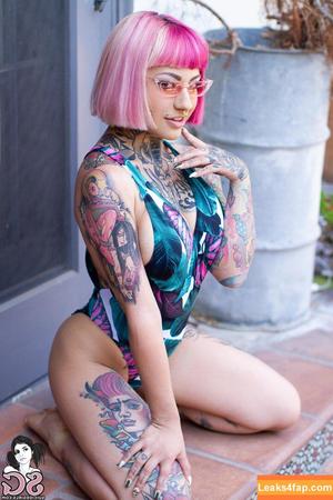 Pink Suicide фото #0110