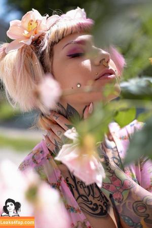 Pink Suicide фото #0132