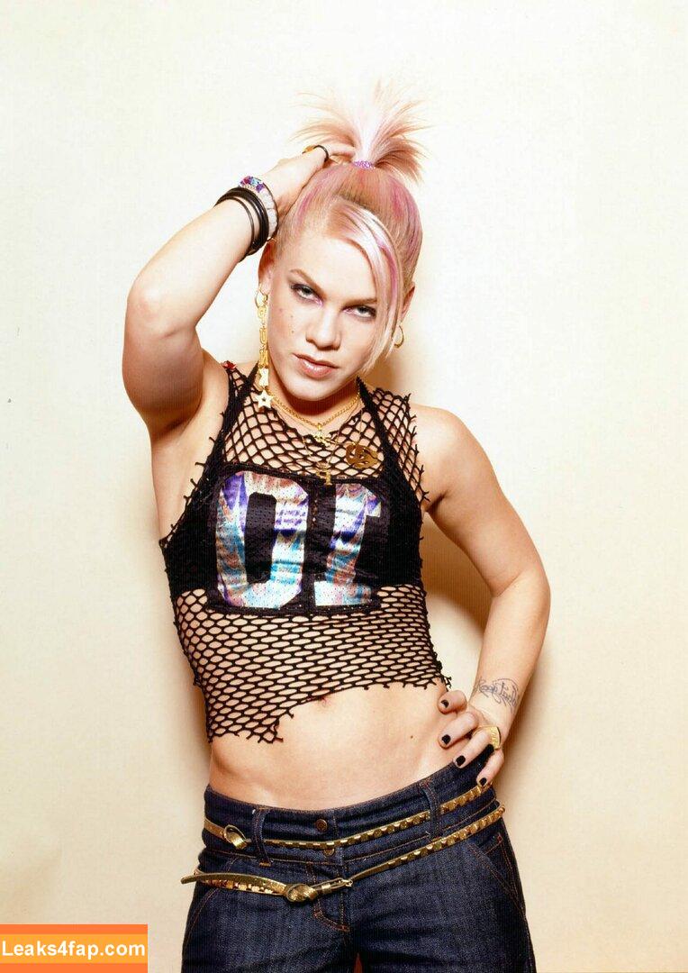 Pink / Alecia Beth Moore / pinksuicide слитое фото фото #0003