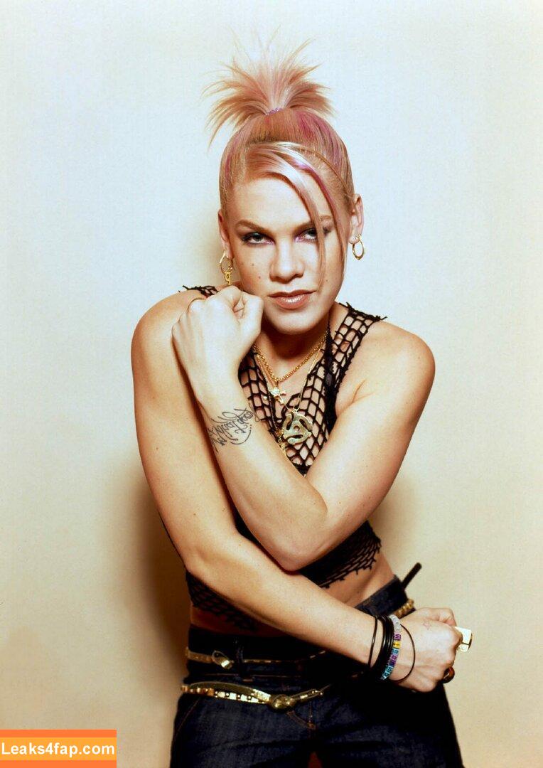 Pink / Alecia Beth Moore / pinksuicide слитое фото фото #0004