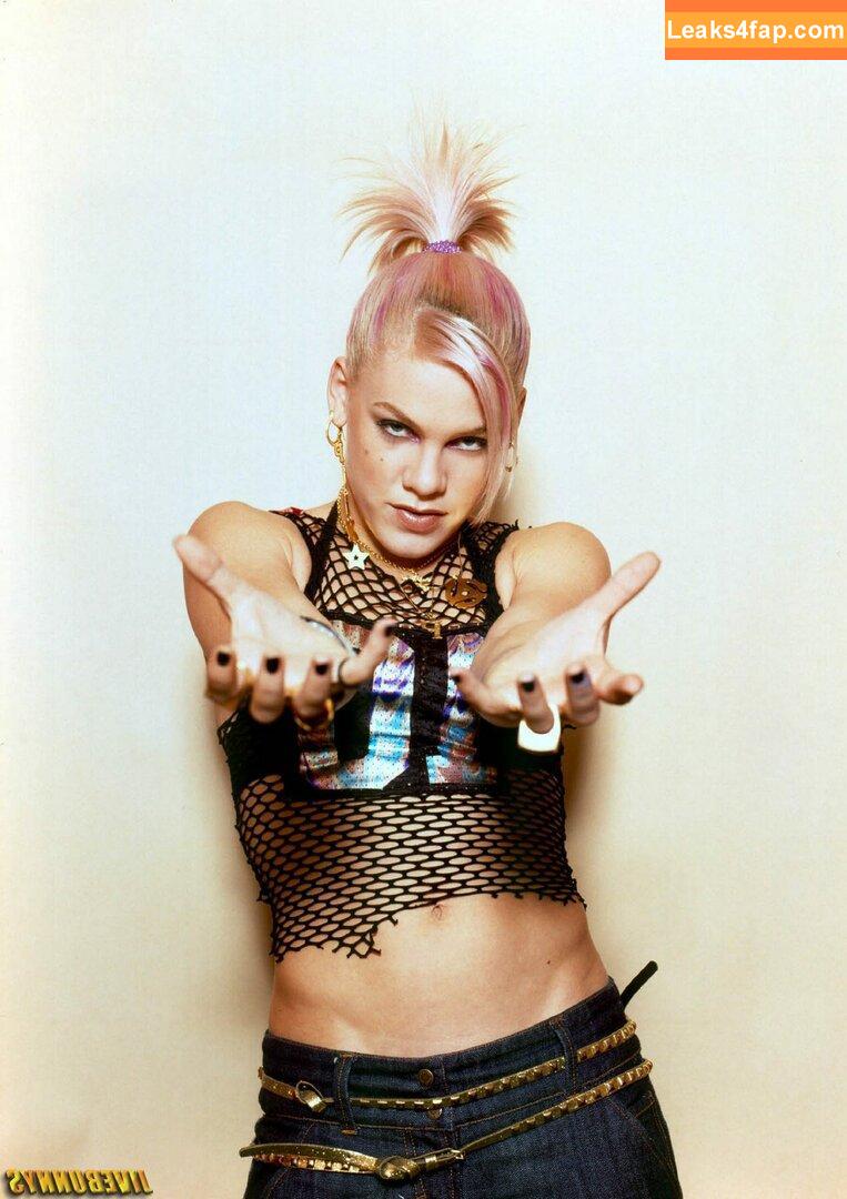 Pink / Alecia Beth Moore / pinksuicide слитое фото фото #0006