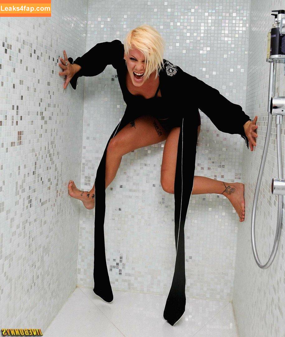 Pink / Alecia Beth Moore / pinksuicide слитое фото фото #0015