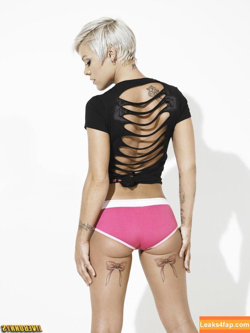 Pink / Alecia Beth Moore / pinksuicide слитое фото фото #0048