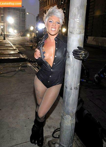 Pink / Alecia Beth Moore / pinksuicide слитое фото фото #0059
