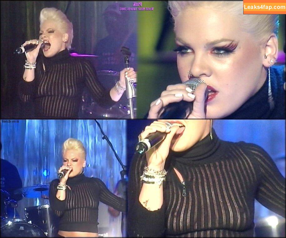 Pink / Alecia Beth Moore / pinksuicide слитое фото фото #0073