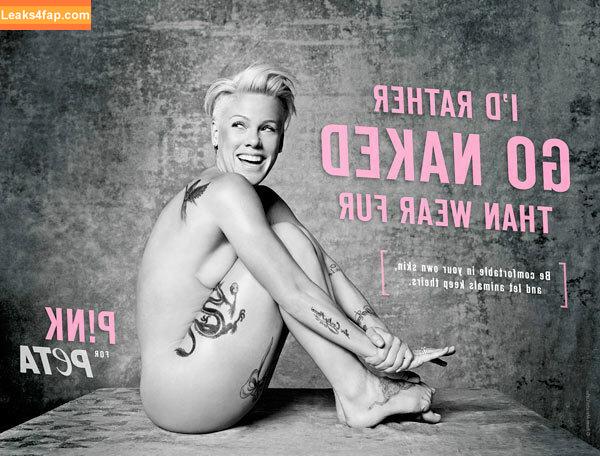 Pink / Alecia Beth Moore / pinksuicide leaked photo photo #0105