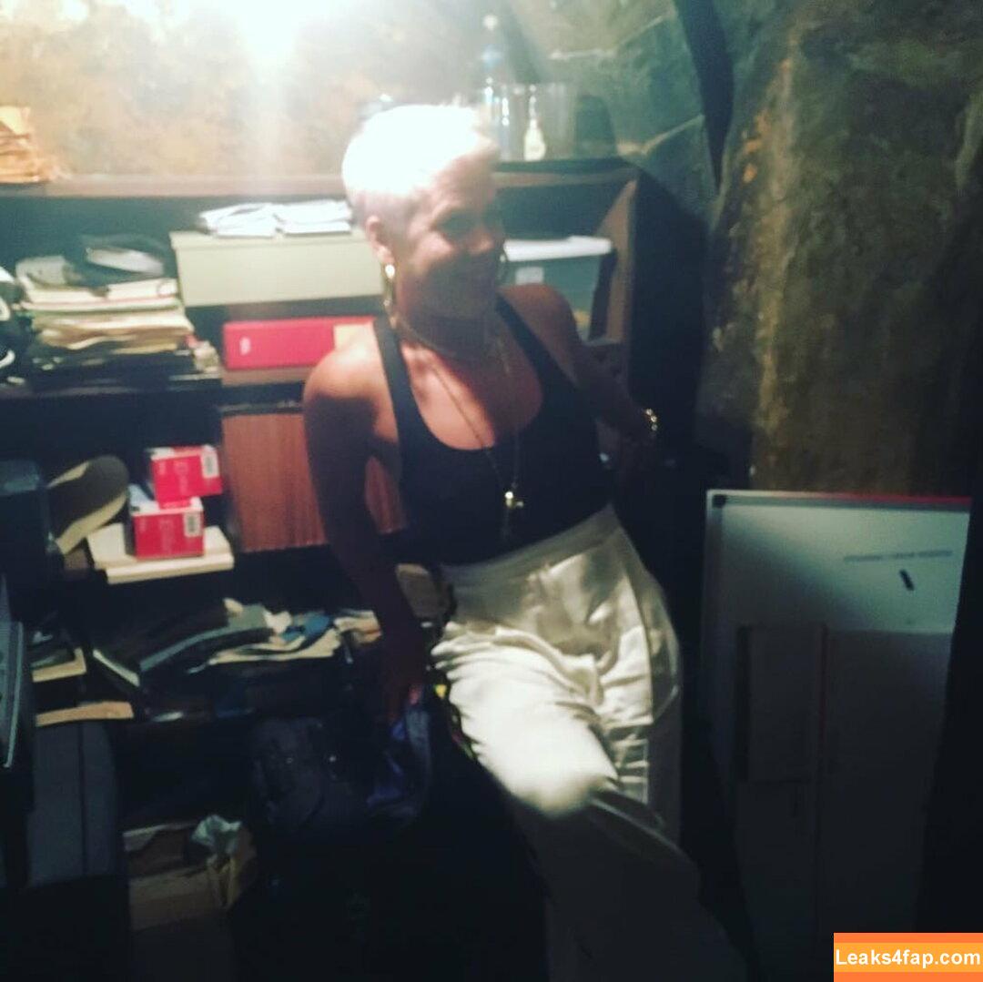 Pink / Alecia Beth Moore / pinksuicide leaked photo photo #0129