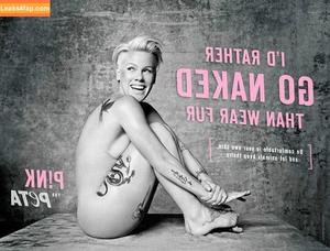 Pink photo #0105