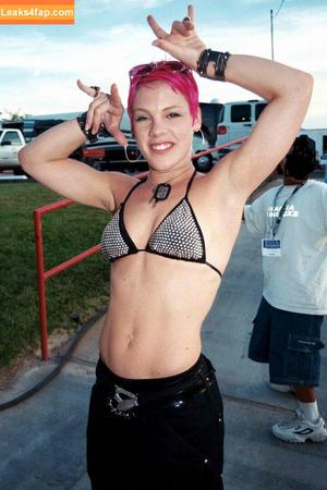 Pink photo #0121
