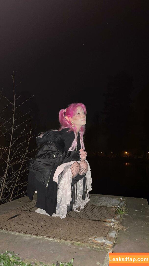 pinkarosalina / fairykaro / karolinantivist leaked photo photo #0005