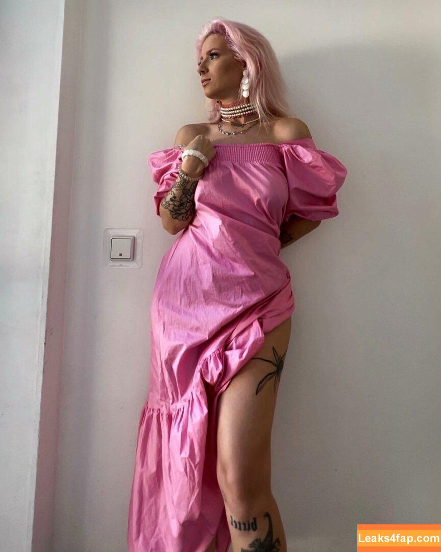 pinkarosalina / fairykaro / karolinantivist leaked photo photo #0018