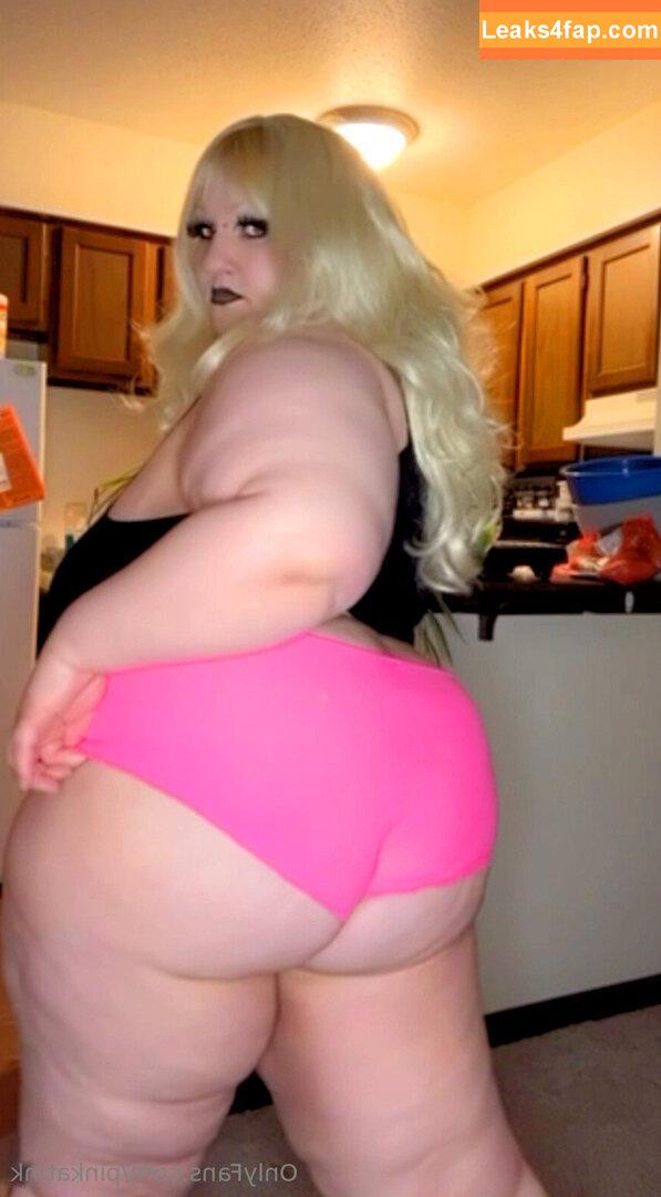 Pinkatink leaked photo photo #0016
