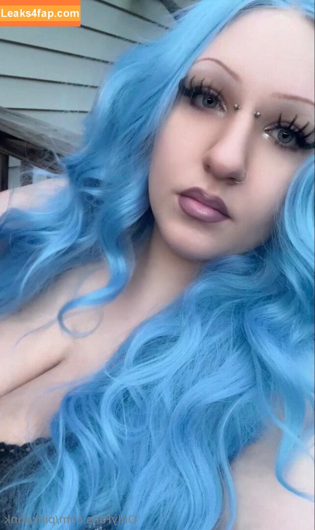 Pinkatink leaked photo photo #0018