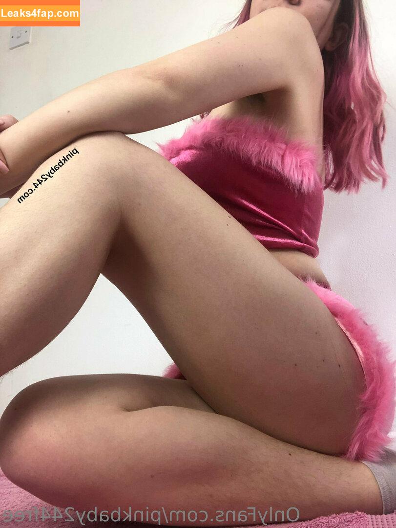 pinkbaby244free / tattoodfreak_666 leaked photo photo #0034