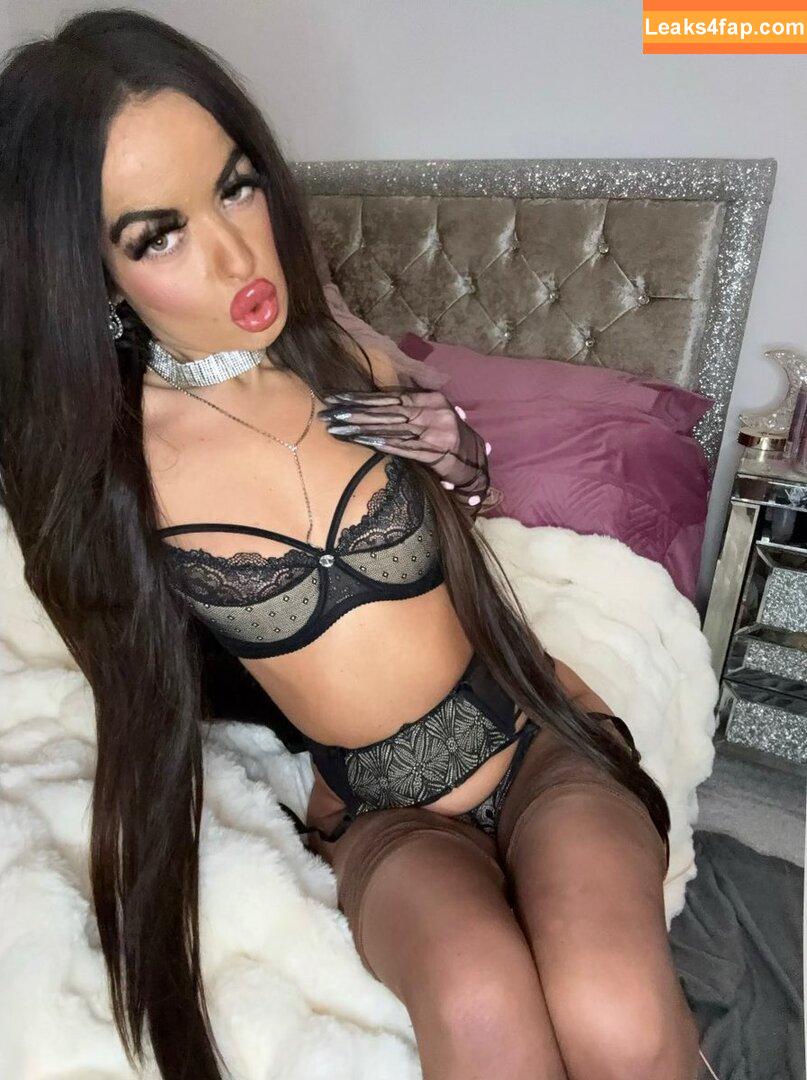 pinkbarbiedollprincess_x /  leaked photo photo #0003