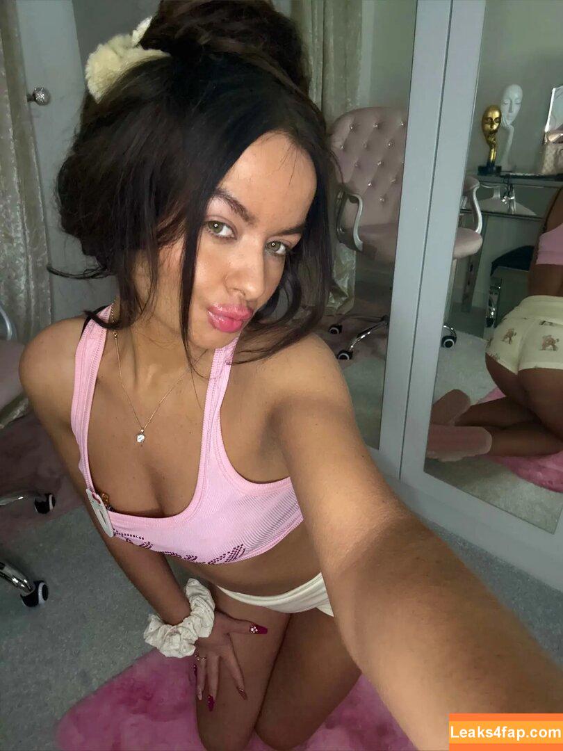 pinkbarbiedollprincess_x /  leaked photo photo #0004