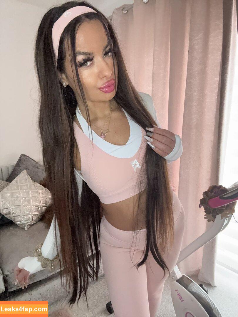 pinkbarbiedollprincess_x /  leaked photo photo #0012