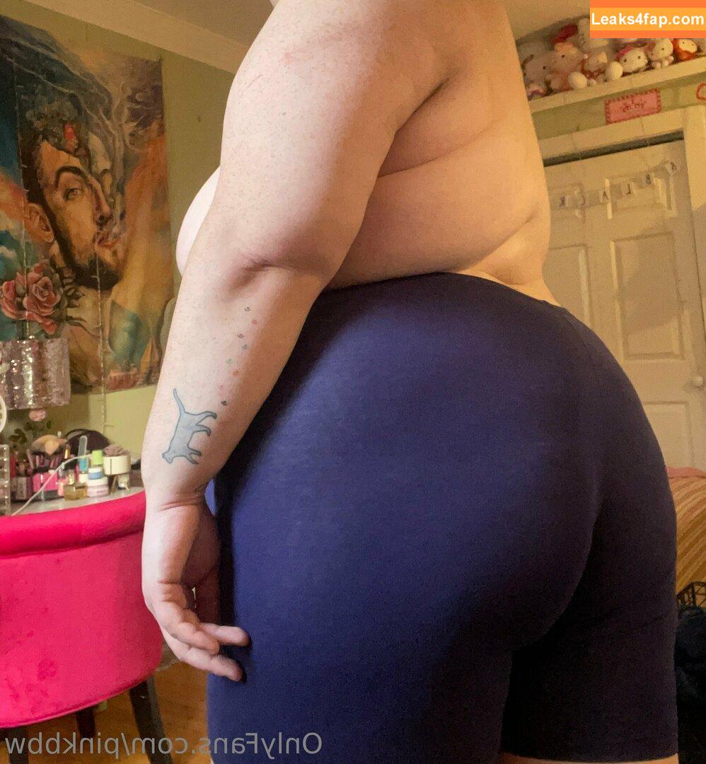 pinkbbw /  leaked photo photo #0005