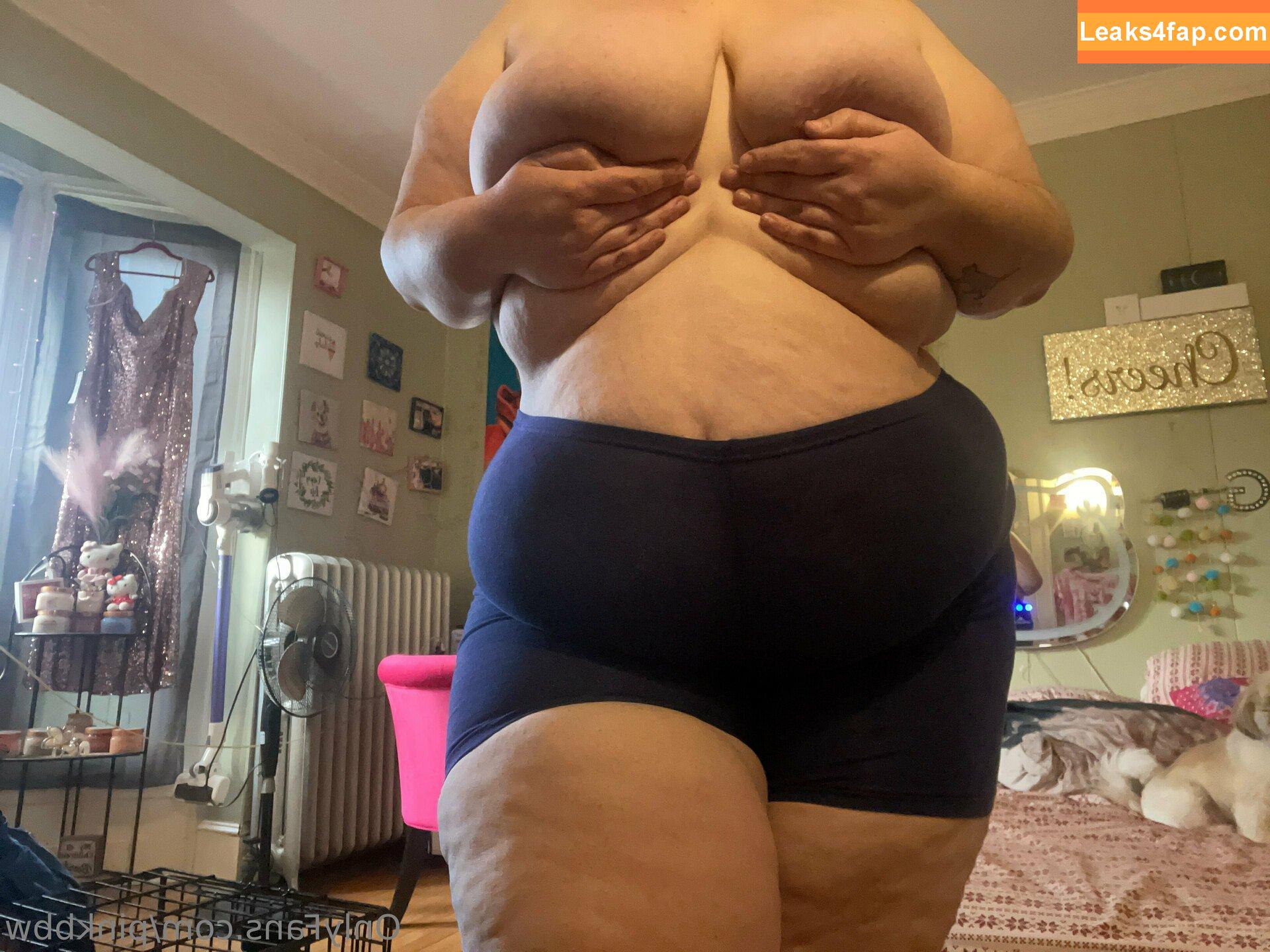 pinkbbw /  leaked photo photo #0007