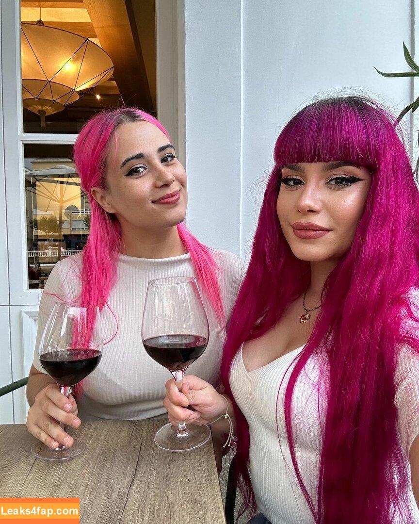 pinkcharlotte / https: / pinkkcharlottee leaked photo photo #0018