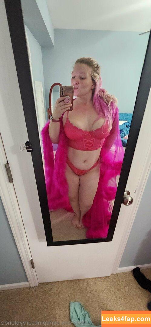 pinkcurvyblonde / reelcurvyblonde leaked photo photo #0045