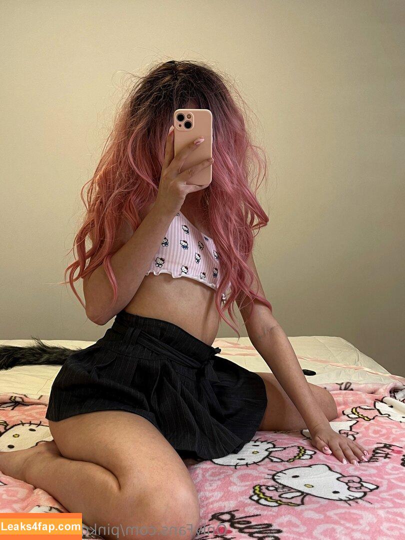 pinkdollminatrix /  leaked photo photo #0006