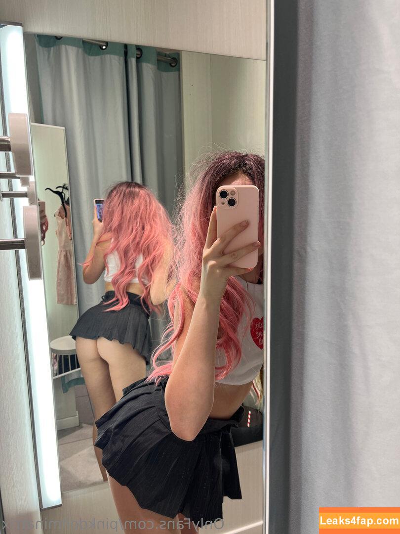 pinkdollminatrix /  leaked photo photo #0008